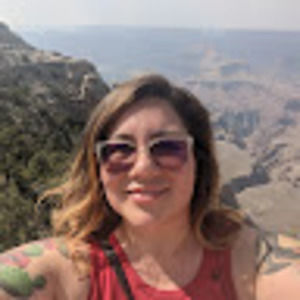 Meet your Posher, Leeanne